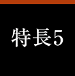 特長5